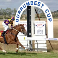 2014 Burrumbeet Cup only 6 weeks away