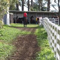 burrumbeet-course