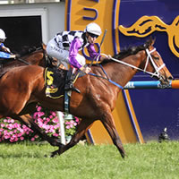 Caulfield to host first Group 1 of racing season on Memsie Stakes Day