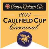 Stage is set for cracking 2014 Caulfield Cup Carnival next week