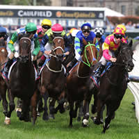 2014 Caulfield Classic – Analysis for the VRC Derby