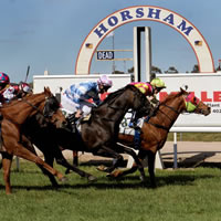 Weir colours set to shine in 2014 Horsham Cup