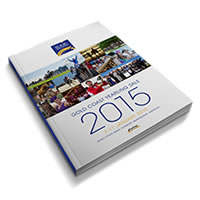 2015 Magic Millions Gold Coast Yearling Sale Catalogue now online