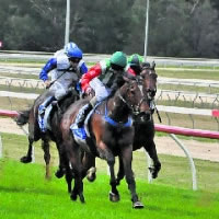 $6 million upgrade for Seymour racecourse