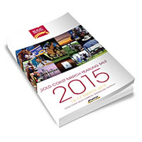 2015 Magic Millions Gold Coast March catalogue now online