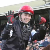 Four of Best for ‘The Don’ on final day of 2015 Warrnambool May Carnival